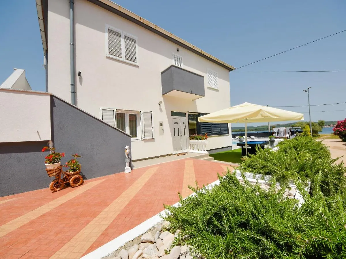 Apartment Franka By Interhome Pašman