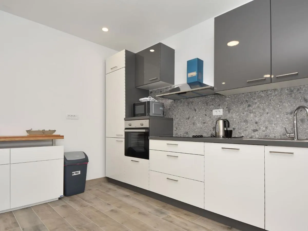 Apartment Franka By Interhome Pašman