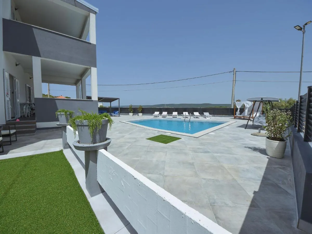 Apartment Franka By Interhome Pašman
