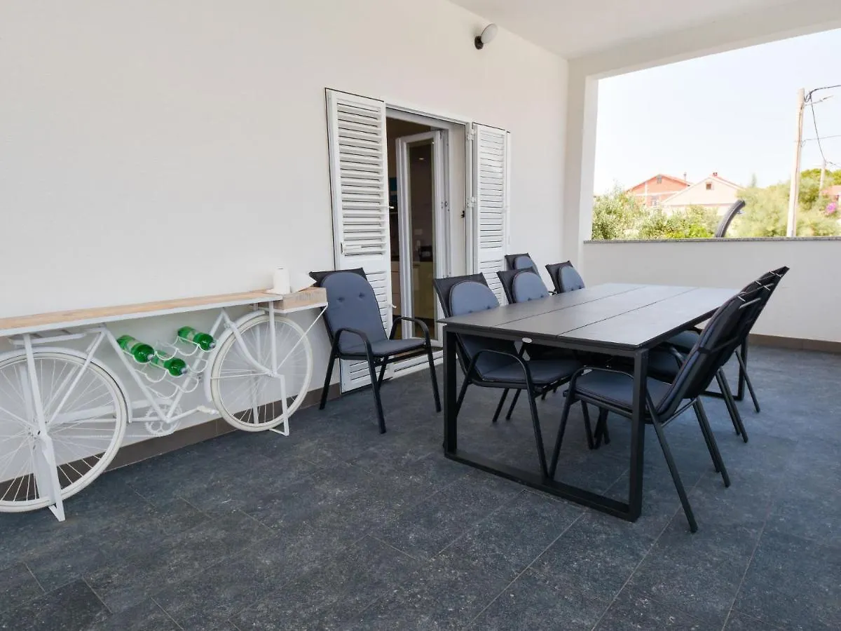 Apartment Franka By Interhome Pasman Croatia