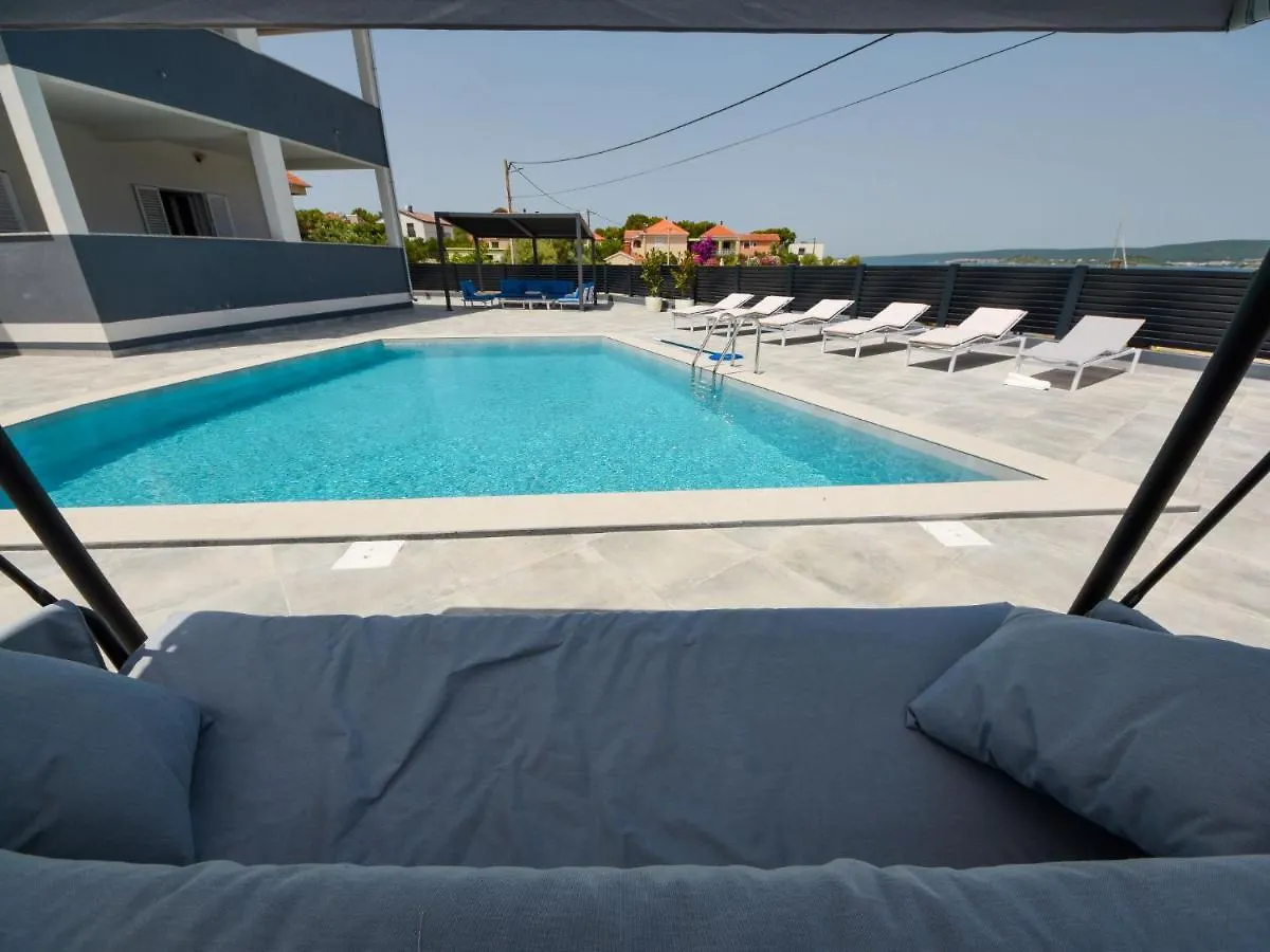 Apartment Franka By Interhome Pasman 0*,  Croatia
