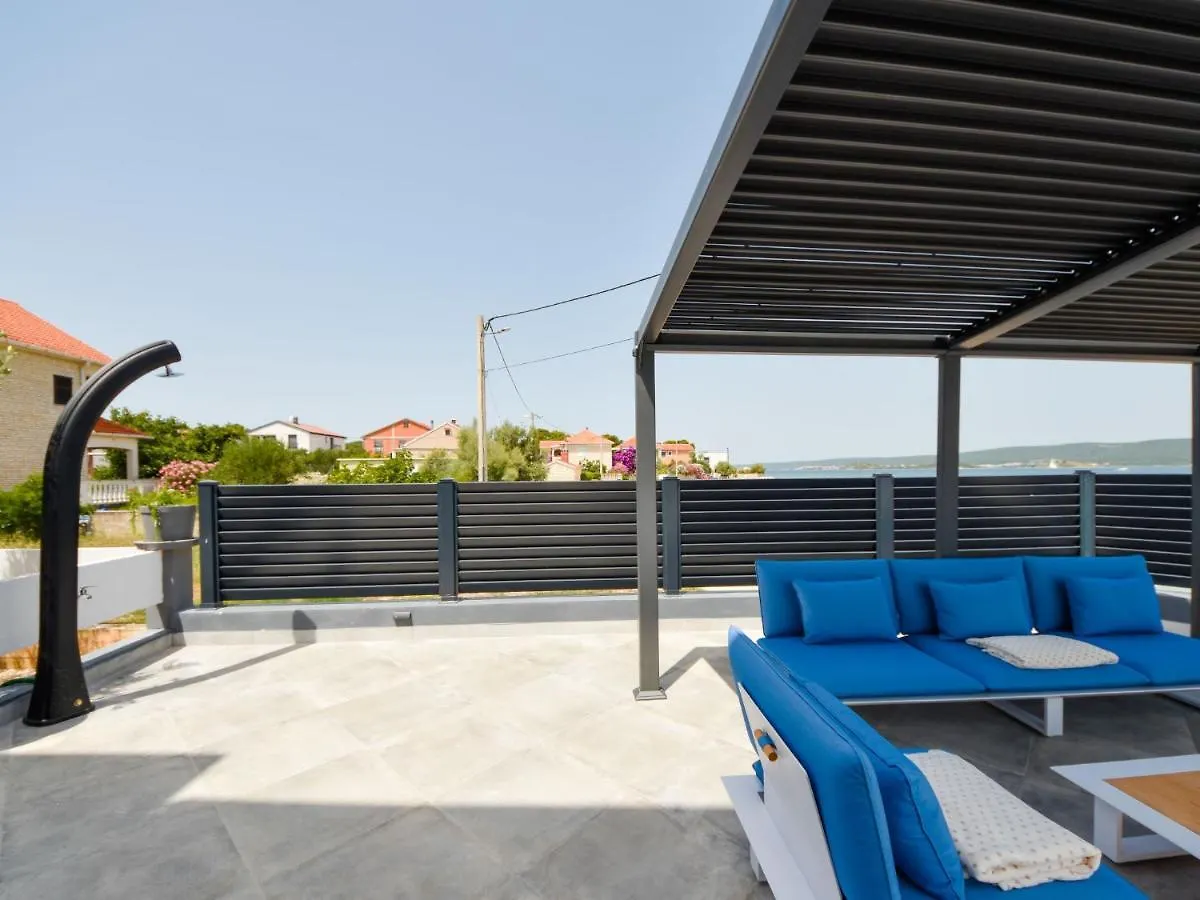 Apartment Franka By Interhome Pasman 0*,  Croatia