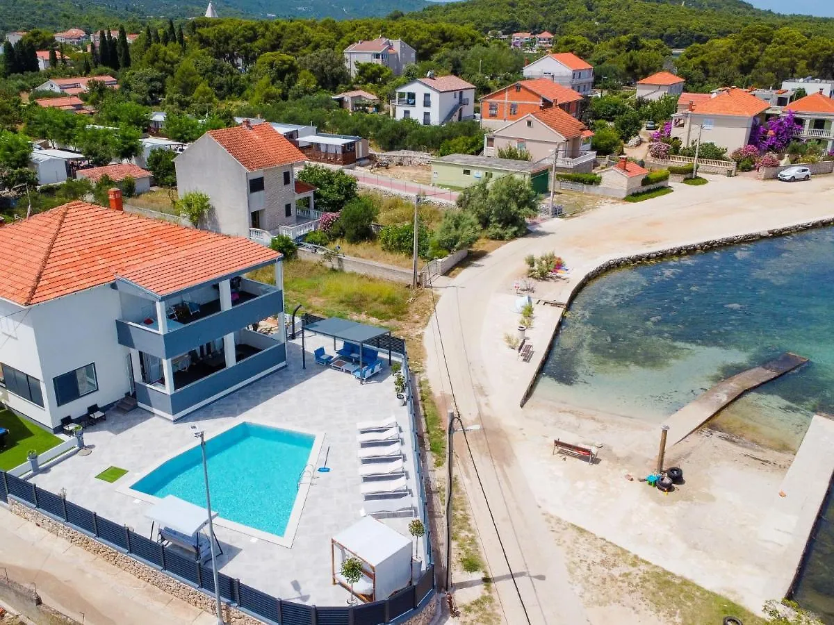 Apartment Franka By Interhome Pasman Croatia