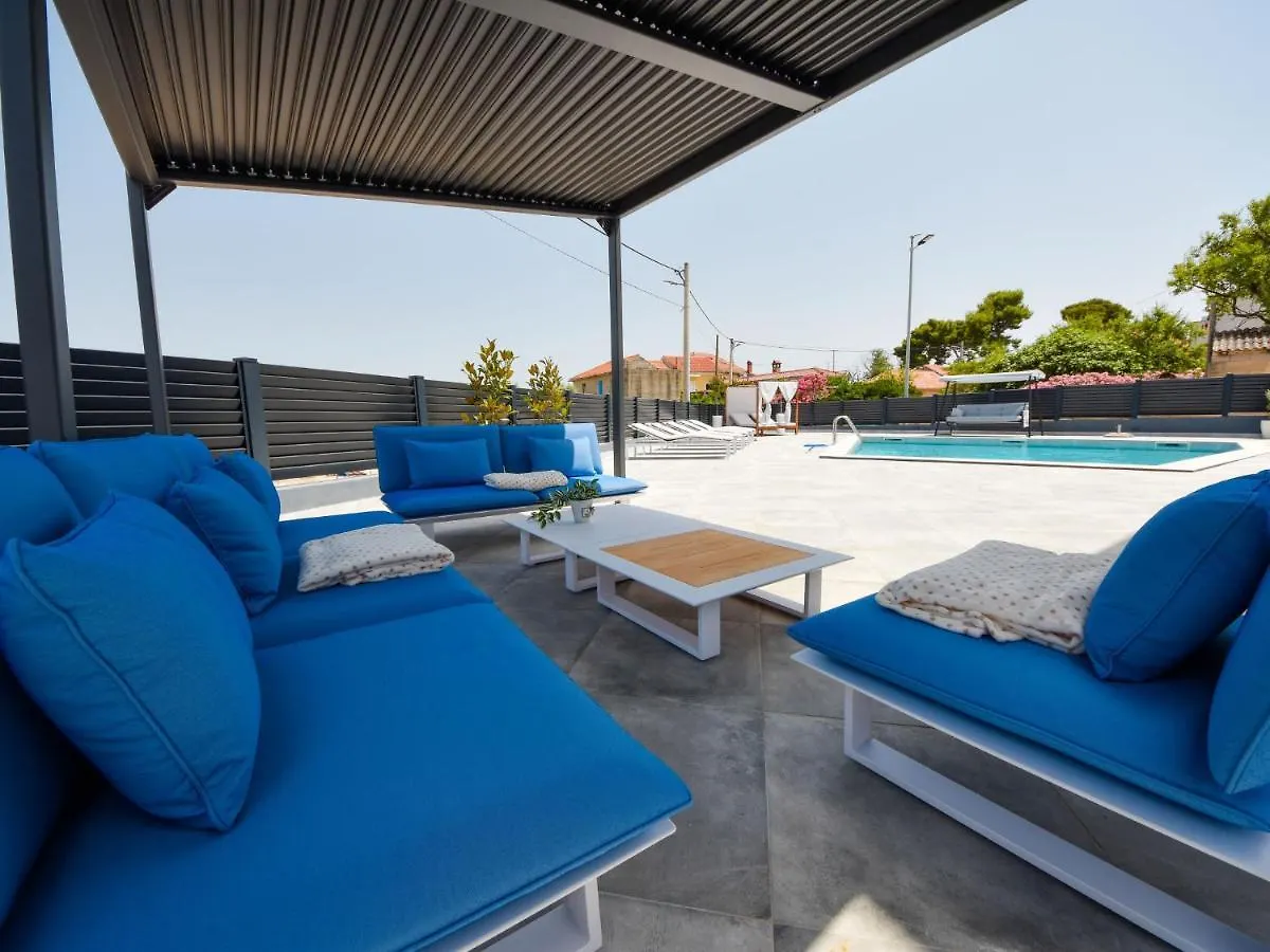 Apartment Franka By Interhome Pasman 0*,  Croatia