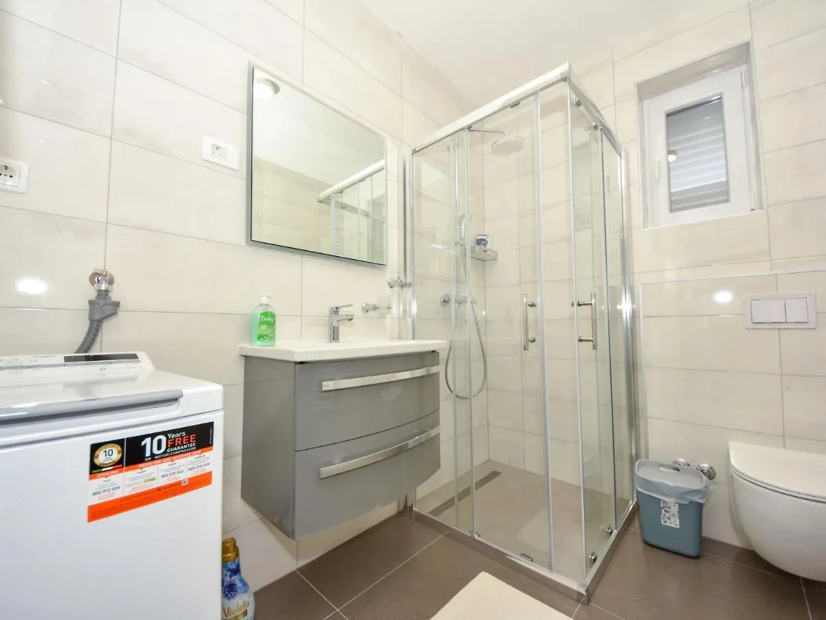 Apartment Franka By Interhome Pasman Croatia