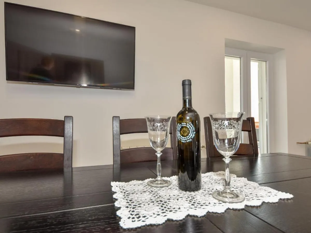 Apartment Franka By Interhome Pasman