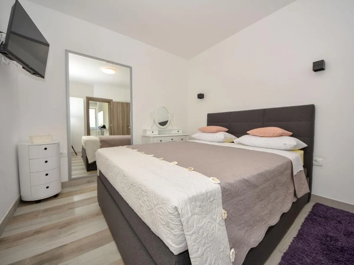 Apartment Franka By Interhome Pasman Croatia