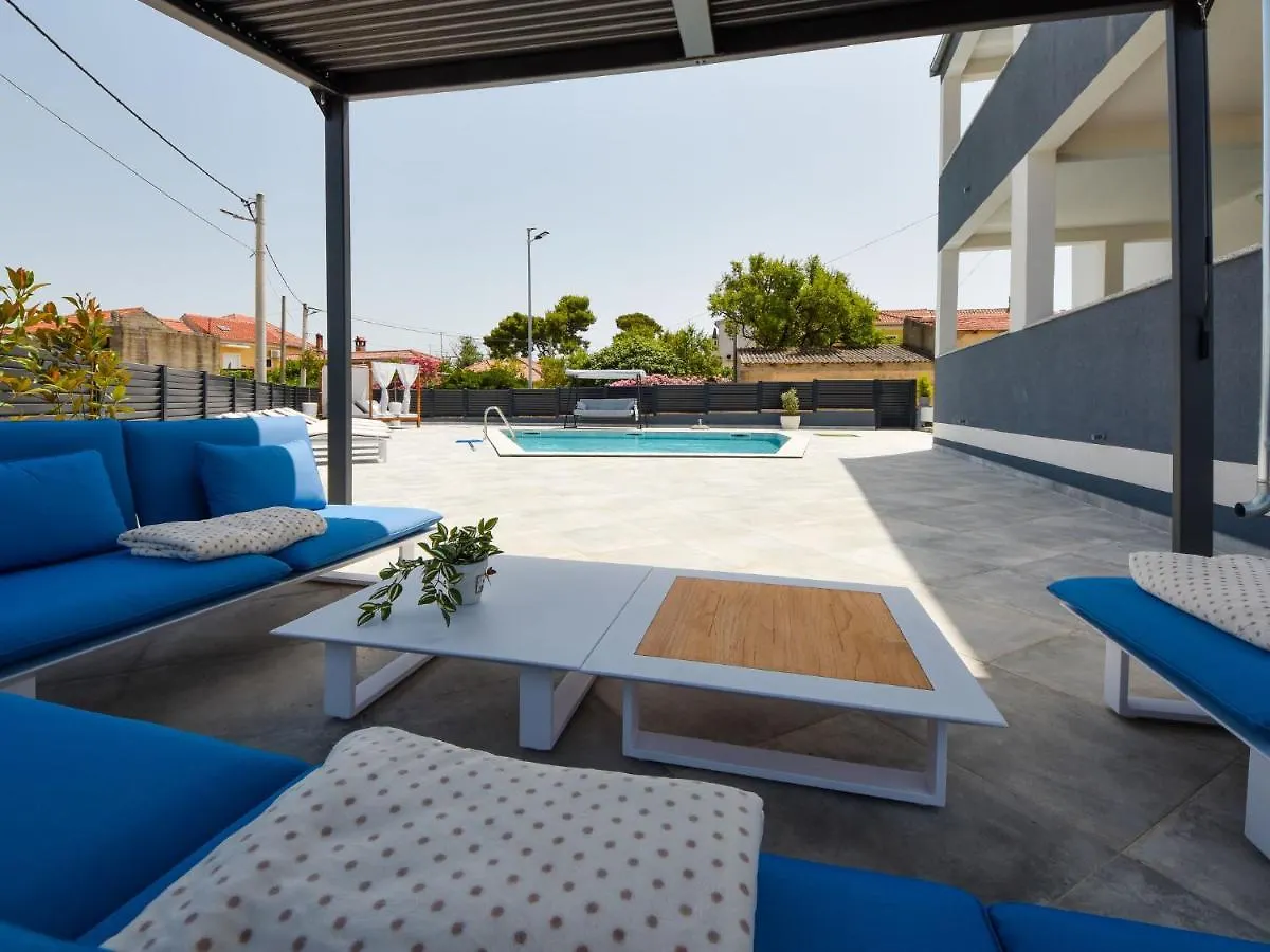 Apartment Franka By Interhome Pasman Croatia